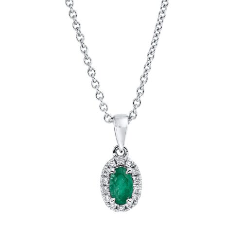 Collier Farbstein Classic