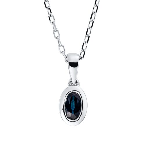 Collier Farbstein Classic