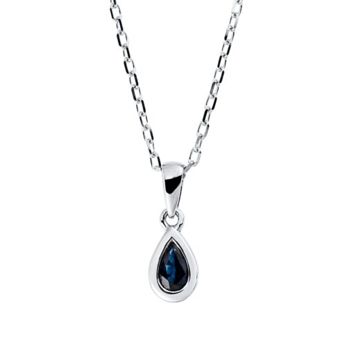Collier Farbstein Classic