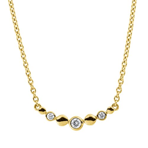 Collier Modern Woman