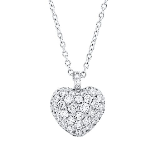 Collier Herz