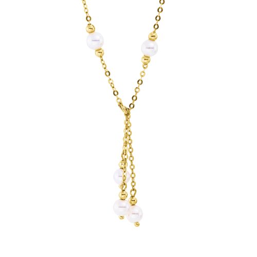 Collier Perle