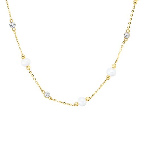 Collier Perle