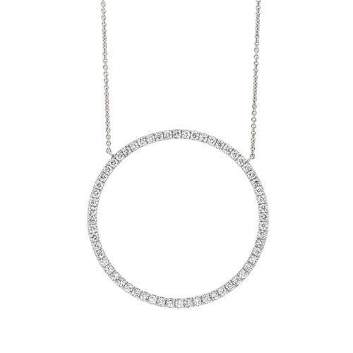 Collier Modern Woman