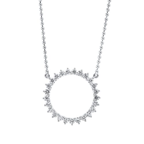 Collier Modern Woman