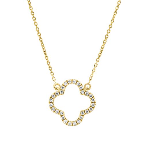 Collier Modern Woman
