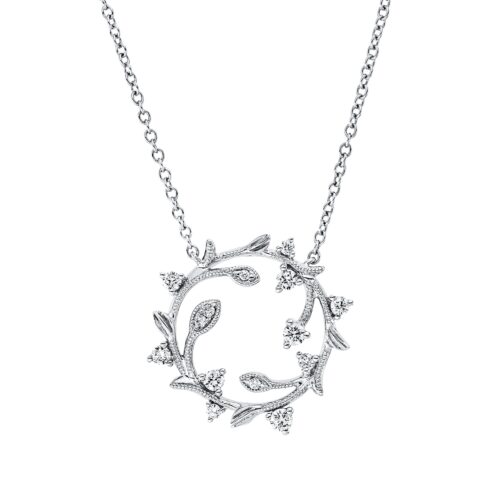 Collier Modern Woman