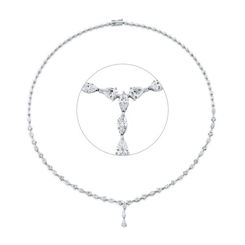 Collier Exklusiv