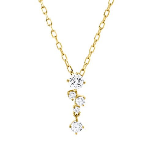 Collier Modern Woman