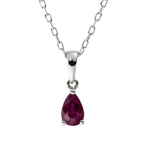 Collier Farbstein Classic