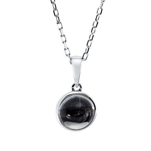 Collier Farbstein Fashion