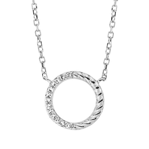 Collier Modern Woman