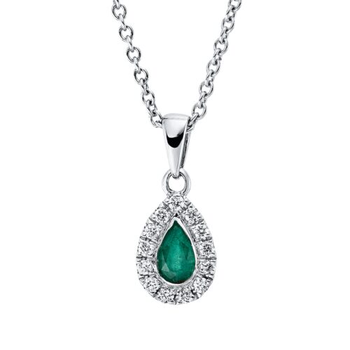 Collier Farbstein Classic