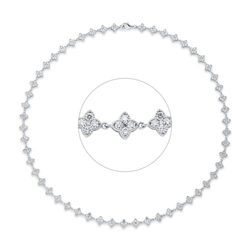 Collier Illusion Classic