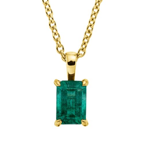 Collier Farbstein Classic