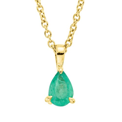 Collier Farbstein Classic