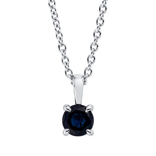 Collier Farbstein Classic