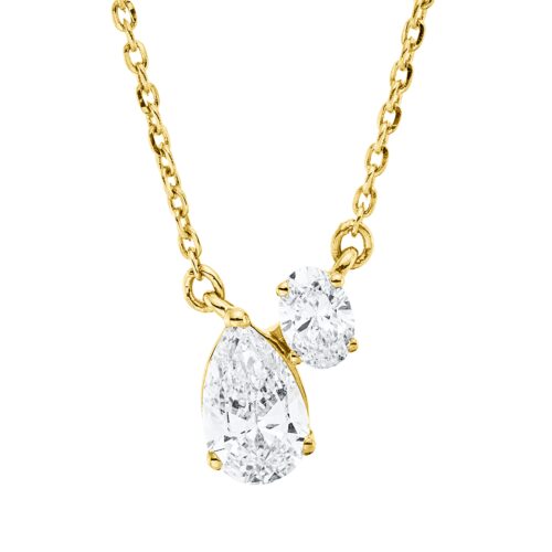 Collier Modern Woman