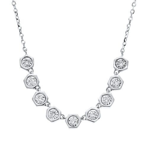 Collier Modern Woman