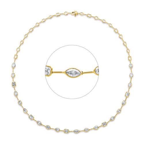 Collier Exklusiv