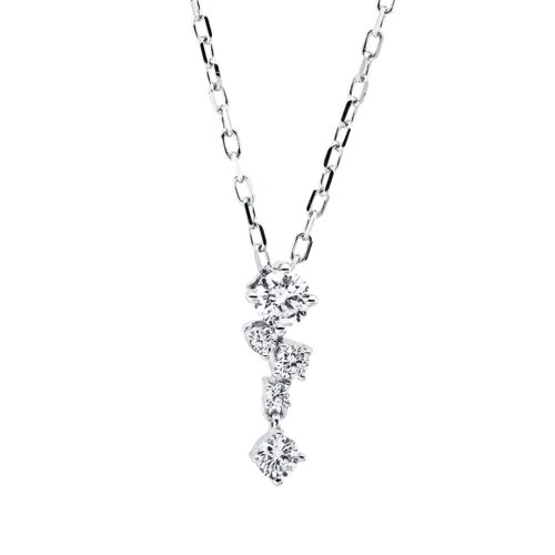 Collier Modern Woman