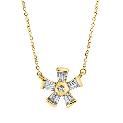 Collier Modern Woman