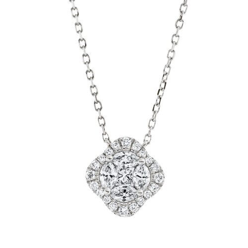 Collier Illusion Classic