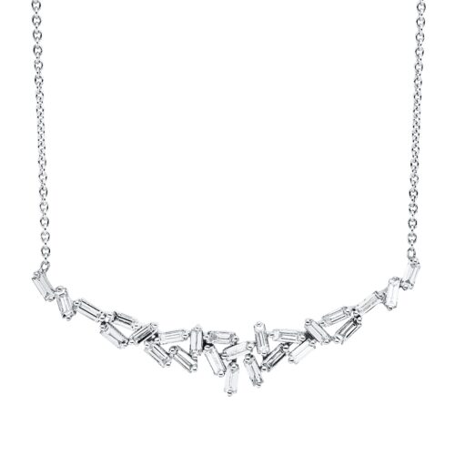 Collier Modern Woman
