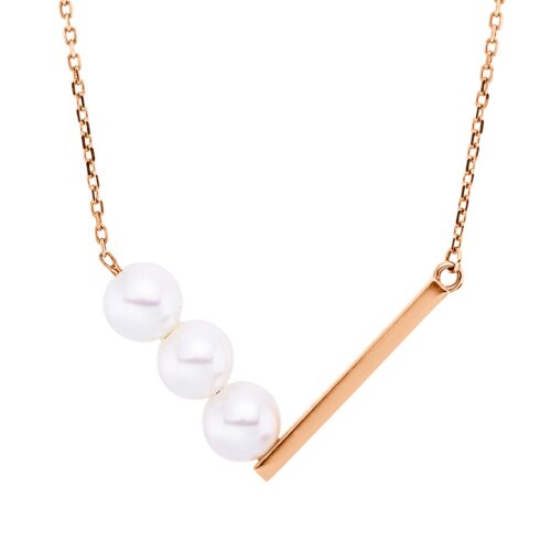 Collier Perle