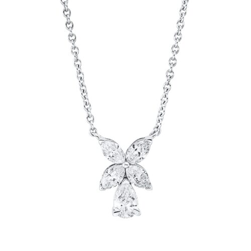 Collier Modern Woman