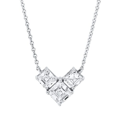Collier Exklusiv