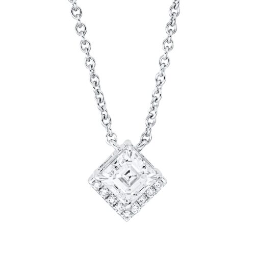 Collier Modern Woman