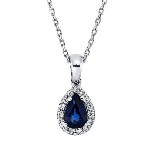 Collier Farbstein Classic
