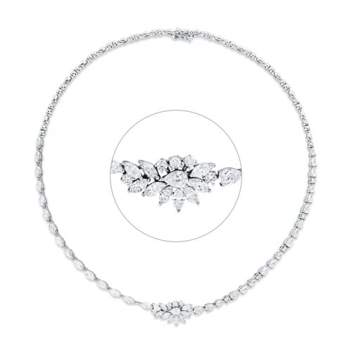 Collier Exklusiv