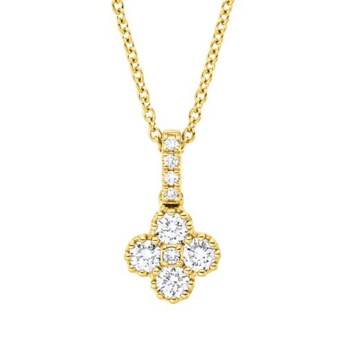 Collier Illusion Classic