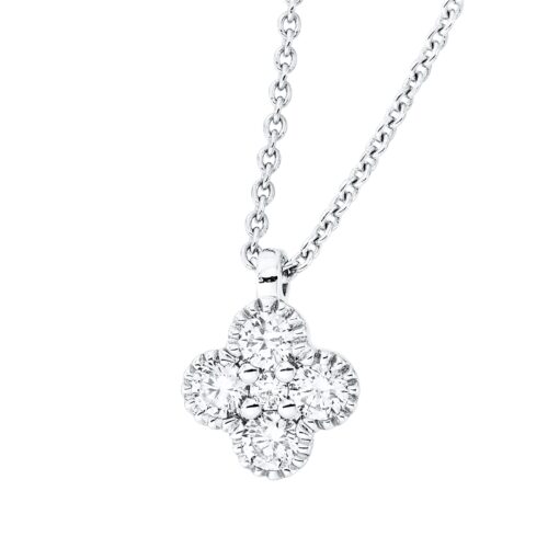 Collier Illusion Classic