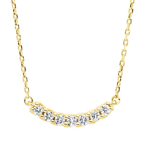 Collier Modern Woman