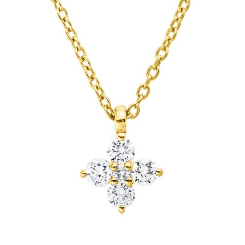 Collier Modern Woman