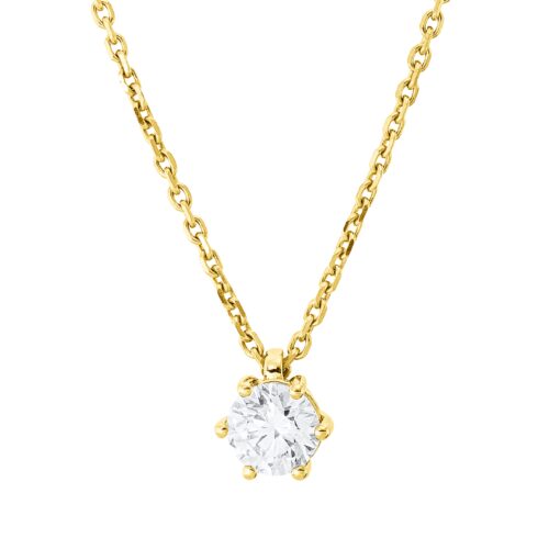 Collier Solitaire