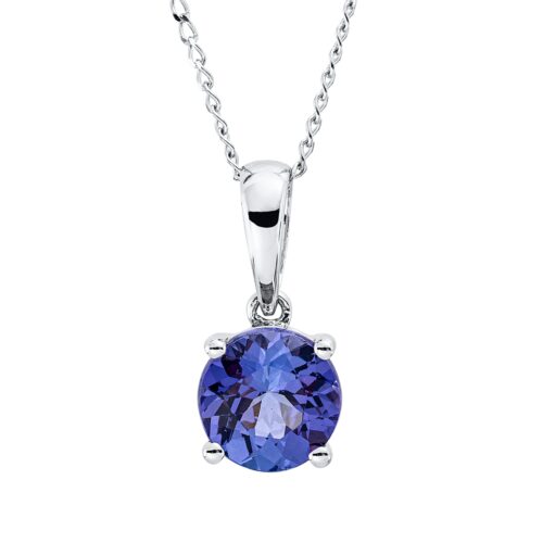 Collier Farbstein Classic