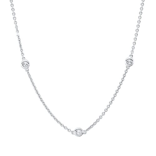 Collier Modern Woman