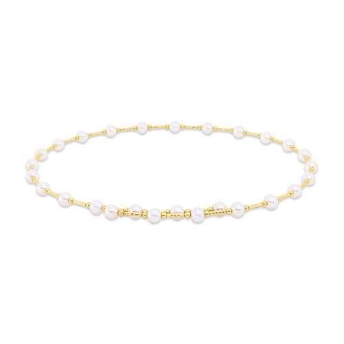 Collier Perle