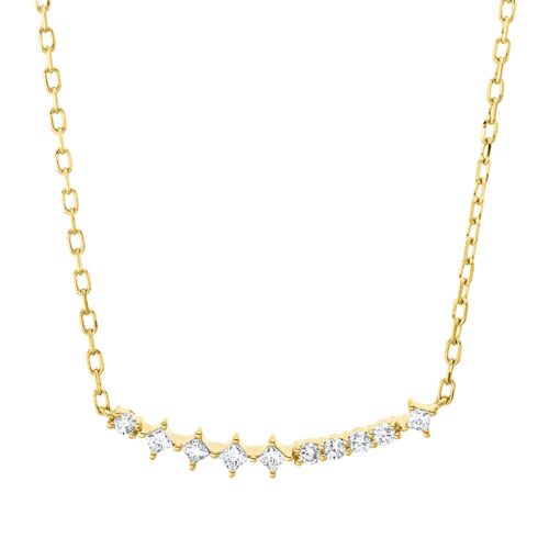 Collier Modern Woman