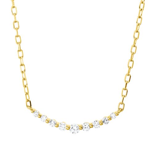 Collier Modern Woman
