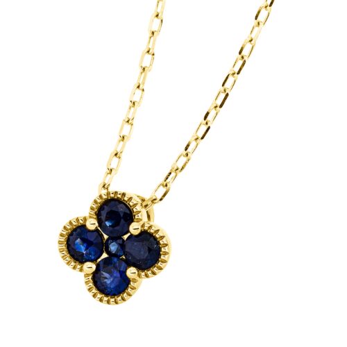Collier Farbstein Classic