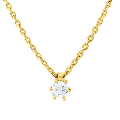 Collier Solitaire
