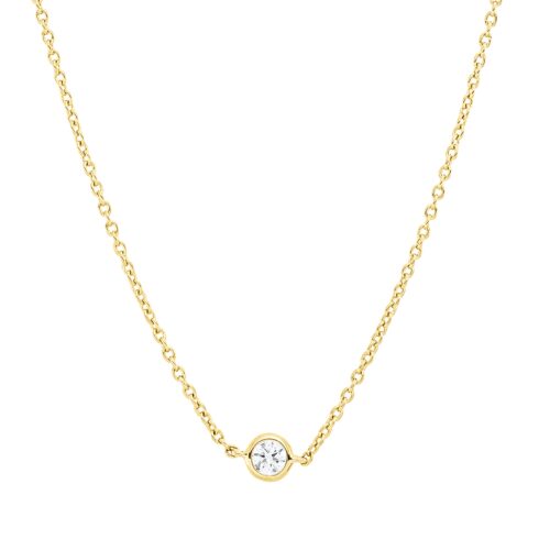 Collier Modern Woman