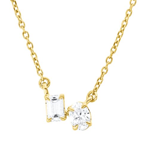 Collier Modern Woman