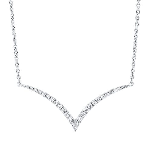 Collier Modern Woman