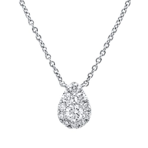 Collier Illusion Classic